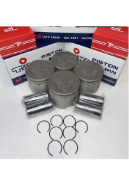 product name