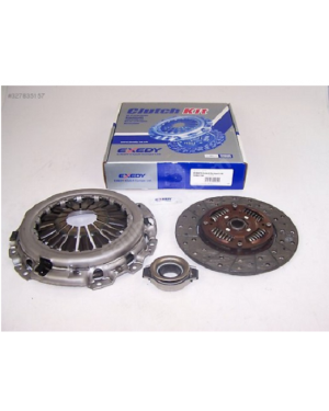MITSUBISHI OUTLANDER 2,0 TURBOSUZ 2002-2006 DEBRİYAJ SETİ