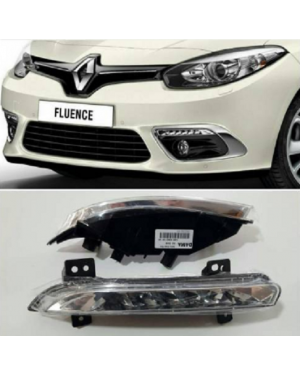 RENAULT FLUENCE MAKYAJLI KASA GÜNDÜZ FARI SAĞ SOL ( 2010-2017 )