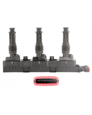 OPEL AGILA 2000-2007 1.0 12V ATEŞLEME BOBİNİ