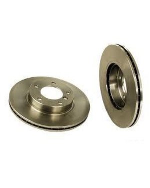 BMW ARKA DİSK AYNA   BM E81/87/90/91/92/93 2006-