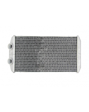 CITROEN C5 2001-2008 KALORİFER RADYATÖRÜ