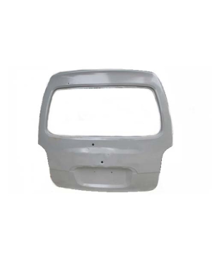 Hyundai H100 Arka Bagaj Kapağı 1997-2008-SIFIR FABRİKASYON