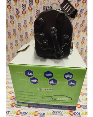 Honda Euro Civic 1.4-1.6cc Distribütör 1996-1998 FABRİKASYON SIFIR YJ TAİWAN