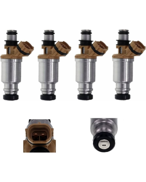 Toyota Corolla Ae100-Ae101 1992-1997 Enjektör Meme FABRİKASYON SIFIR