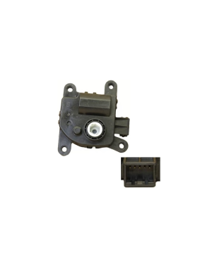 Accent Blue Kalorifer Yönlendirme Klapesi 2011-2018 FABRİKASYON SIFIR