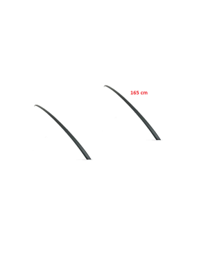 Toyota Auris Tavan Çıtası Bantı 2007-2012 FABRİKASYON SIFIR