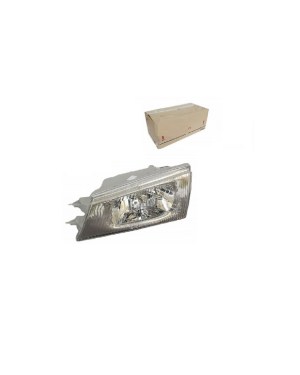 Kia Pregio Far 1997-2005 Sağ-Sol SIFIR ÜRÜN FABRİKASYON