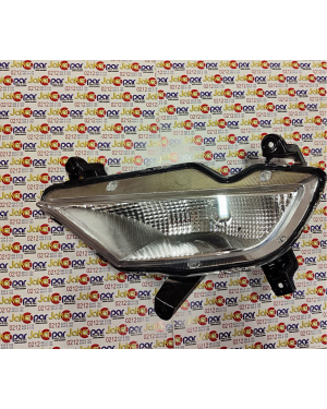 Hyundai İ20 Ledsiz Sis Far Lamba 2015-2017 Sağ-Sol SIFIR ÜRÜN FABRİKASYON