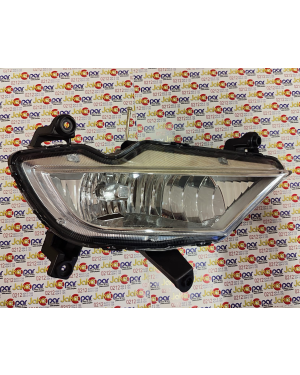 Hyundai İ20 Led'li Sis Far Lamba 2015-2017 Sağ-Sol SIFIR ÜRÜN FABRİKASYON