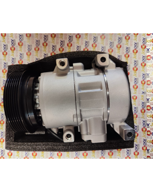 Hyundai Accent Blue Klima Kompresörü 2011-2016 SIFIR FABRİKASYON Dizel