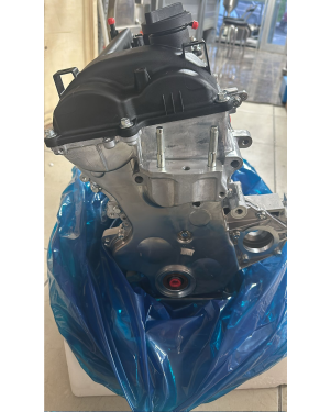 G4LA Hyundai İ20 2008-2020 MOTOR SANDIK FABRİKASYON 1.4cc