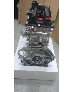 G4LC Hyundai İ20 1.4cc 6 İleri Vites 2013-2017 Blok Dolu SANDIK MOTOR SANDIK FABRİKASYON SIFIR