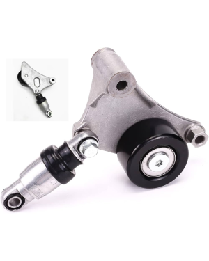 Toyota Avensis 2000-2008 Gergi Kütüklü Bilya V Kayşı SIFIR FABRİKASYON 1azfe 2.0