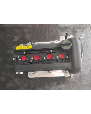 G4FA Hyundai İ30 2006-2012 Komple Sandık Motor SIFIR 1.4cc Benzinli FABRİKASYON SIFIR
