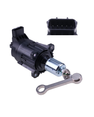 Honda Civic Fc5 Turbo 1.5cc Aktuatörü 2016-2021 SIFIR FABRİKASYON