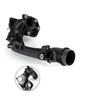 Honda 1.5cc  Crv 2017-2019 Turbo Borusu SIFIR FABRİKASYON