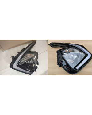 Kia Sportage 2022-2025 Far Led'li SIFIR FABRİKASYON