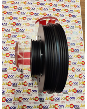 Honda  Hrv 1999-2005 Karank Kasnağı SIFIR FABRİKASYON