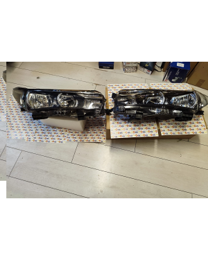 Toyota Corolla Far 2013-2016 Ledsiz FABRİKASYON SIFIR