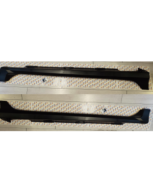 Honda Civic Fc5 Marşbiyel Plastik Bakaliti FABRİKASYON SIFIR ÜRÜN