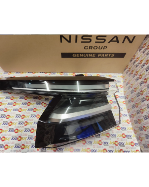 Nissan J12 Qashqai Stop Lambası 2024-2026 Skypack Sıfır ORJİNAL
