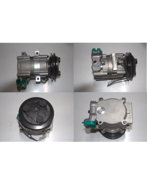 H100 Klima Kompresörü Minibüs, Panelvan 1997-2008 SIFIR ORJINAL