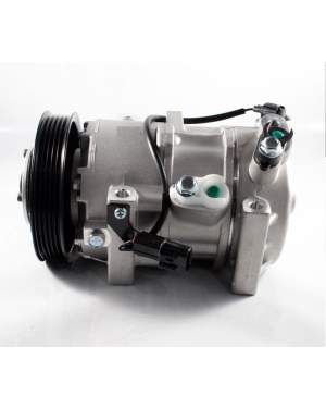 Hyundai Blue Klima Motor Kompresörü Benzinli 2013-2018 SIFIR Ürün