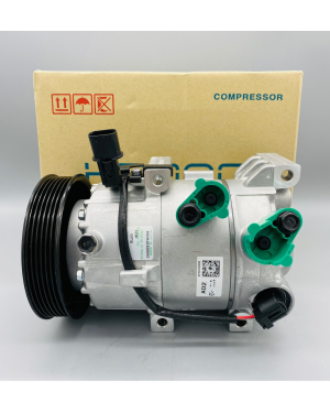 Hyundai Elantra Klima Motor Kompresör 2016-2020 SIFIR ÜRÜN FABRİKASYON