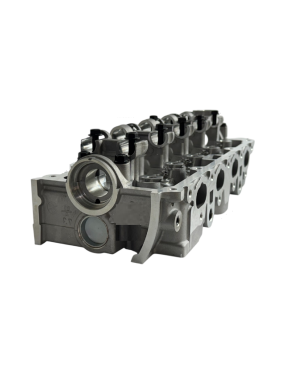 Hyundai Accent 1.3cc Karbüratörlü Silindir Kapak 1995-2000 Kep Takımlı SIFIR FABRİKASYON Ürün Yumurta Kasa