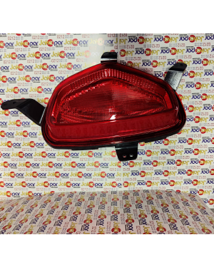 Skywell Et5 Arka Tampon Reflektörü 2021-2025