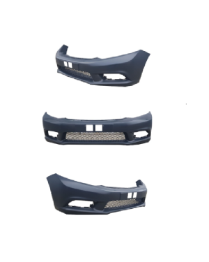 Honda Fb7 Civic Ön Tampon 2012-2015 SIFIR FABRİKASYON Ürün