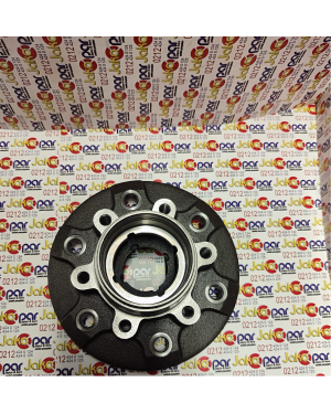 Kia Bongo Ön Teker Porya 2.5-2.7cc 1997-2011 SIFIR FABRİKASYON