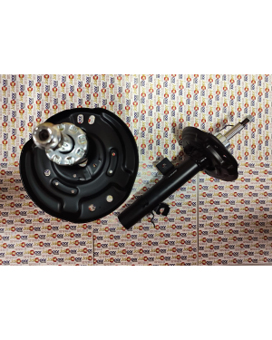 Nissan Qashqai J12 Ön Amortisör 2022-2026 SIFIR FABRİKASYON