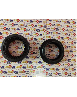 Nissan Qashqai J12 Ön Amortisör Takoz Bilyası 2022-2026 SIFIR FABRİKASYON