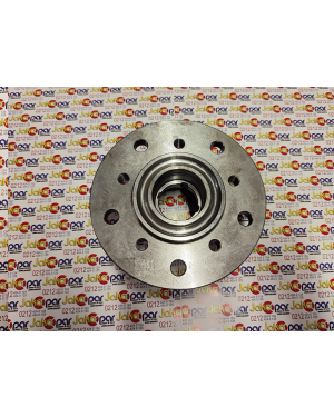 Kia Bongo Ön Teker Porya 2011-2022 SIFIR FABRİKASYON