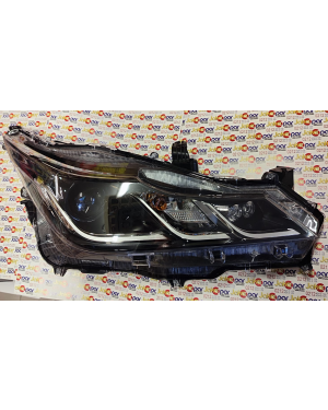 Far Lambası Ledli Toyota Corolla 2019-2024 SIFIR FABİRKASYON