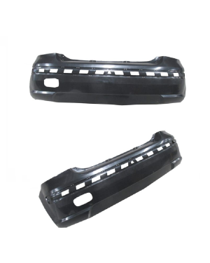 Tampon Arka Hyundai Getz 2003-2006 BANTLI TİP FABRİKASYON SIFIR