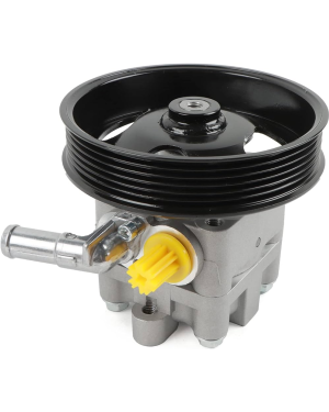 Direksiyon Pompası Nissan X-Trail 2001-2011 FABRİKASYON SIFIR ÜRÜN