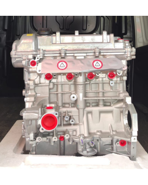Sandık Motor G4FD Hyundai Tucson Gdi 1.6cc 2010-2016 SIFIR FABRİKASYON