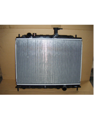 Radyatör Kia Rio 2006-2011  Dizel SIFIR