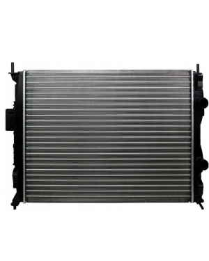 Motor Su Radyatörü Nissan Qashqai 2007-2013 SIFIR