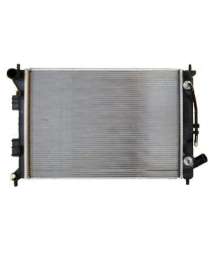 Motor Su Radyatörü Hyundai İ30 2012-2016 Hyundai SIFIR,  1.6cc Benzinli