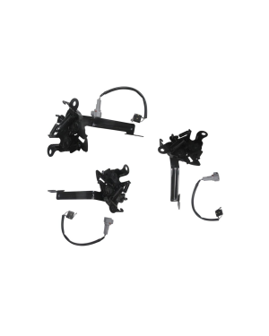 Kaput Kilidi Toyota Corolla Motor 2022-2024 SIFIR
