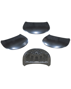Kaput Toyota Avensis 2010-2014 SIFIR