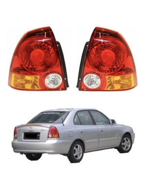 Hyundai Accent Admira Stop Lambası Dış 2003-2006 SIFIR