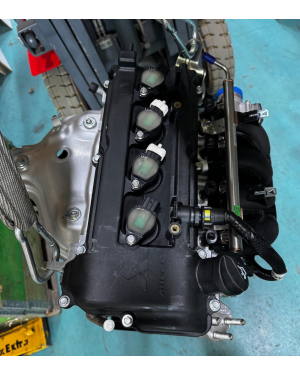 Sandık Motor Mitsubishi 4A92 Lancer 2008-2017 SIFIR ORJINAL