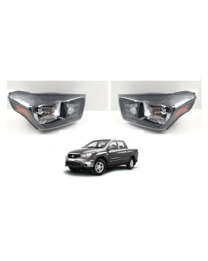 Far Ssangyong Korando Sports Lambası 2012-2017 SIFIR