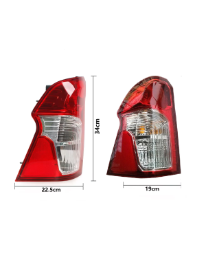 Stop Ssangyong Korando Sports Lambası 2012-2017 SIFIR