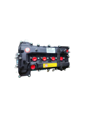 Sandık Motor Hyundai Elantra G4FM 2021-2025 SIFIR 1.6 Benzinli